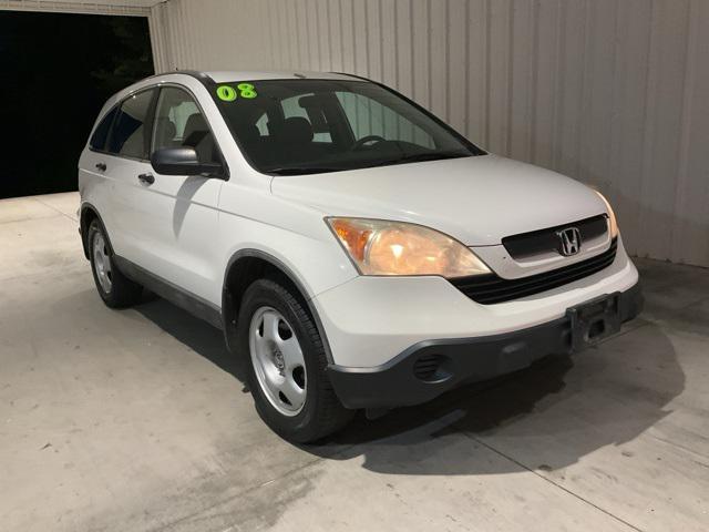 used 2008 Honda CR-V car, priced at $7,852