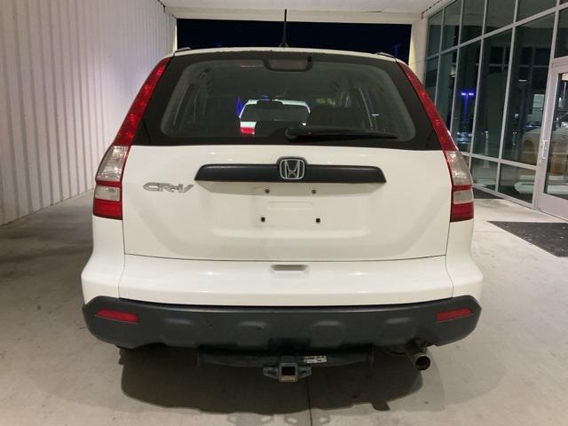 used 2008 Honda CR-V car, priced at $7,852