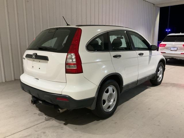 used 2008 Honda CR-V car, priced at $7,852