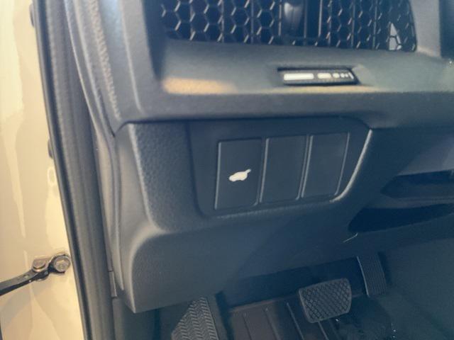 new 2026 Honda CR-V Hybrid car, priced at $38,709