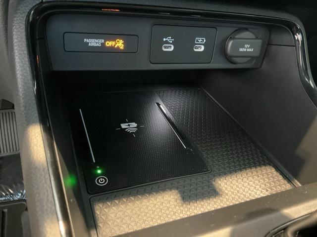 new 2026 Honda CR-V Hybrid car, priced at $38,709