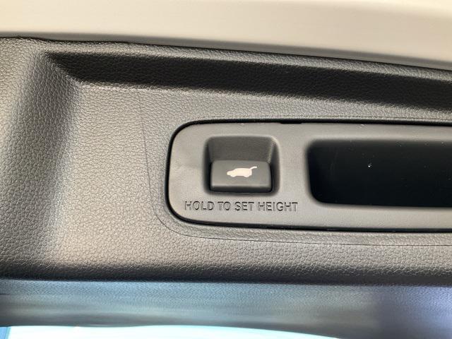 new 2026 Honda CR-V Hybrid car, priced at $38,709