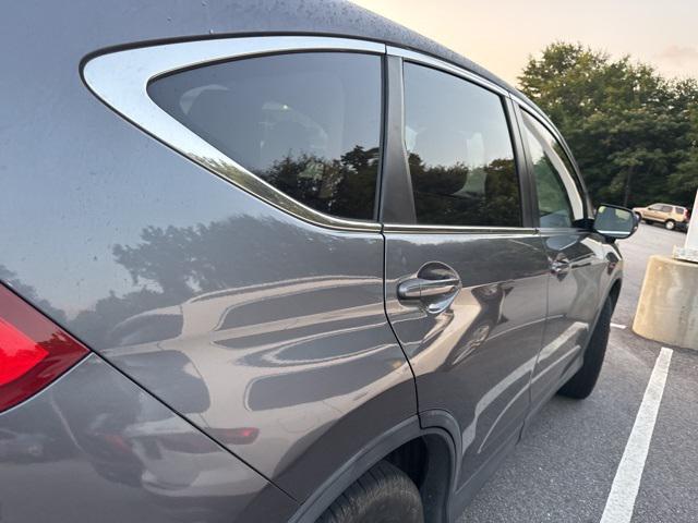 used 2016 Honda CR-V car, priced at $19,050