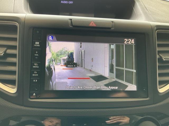 used 2016 Honda CR-V car, priced at $19,050