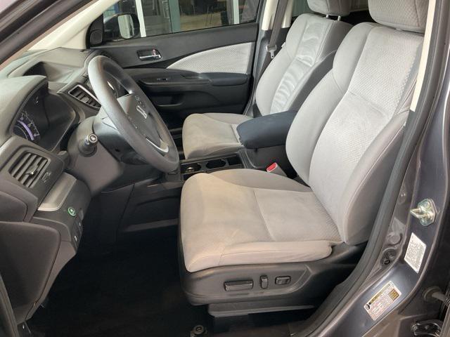 used 2016 Honda CR-V car, priced at $19,050