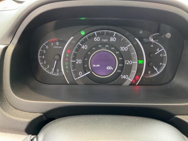 used 2016 Honda CR-V car, priced at $19,050
