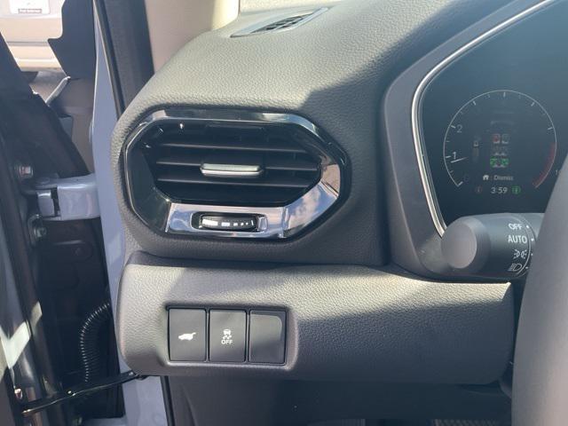 new 2025 Honda Pilot car, priced at $49,405