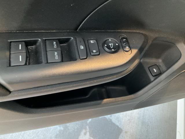 used 2018 Honda Civic car, priced at $12,802
