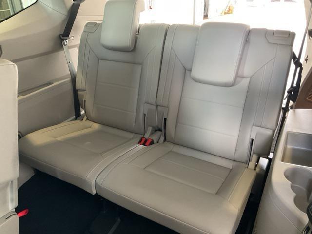 used 2023 Volkswagen Atlas car, priced at $26,647