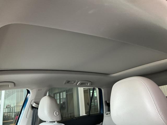 used 2023 Volkswagen Atlas car, priced at $26,647