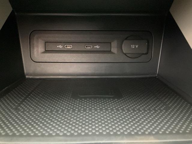 used 2023 Volkswagen Atlas car, priced at $26,647