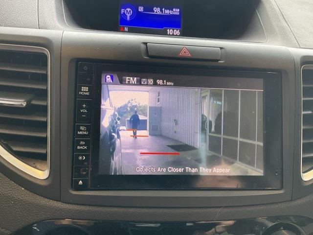 used 2015 Honda CR-V car, priced at $10,293