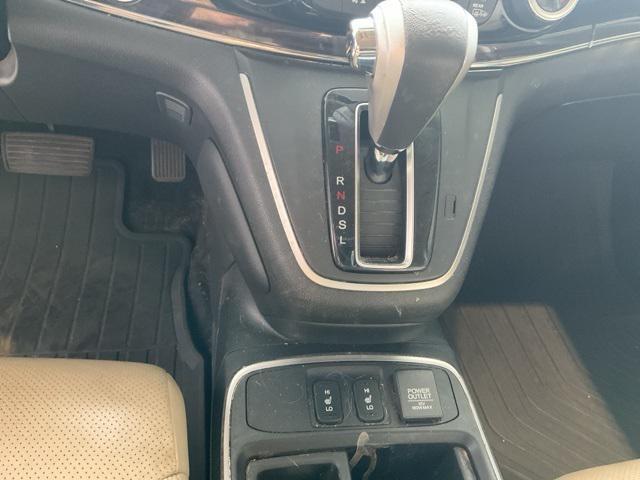 used 2015 Honda CR-V car, priced at $10,293