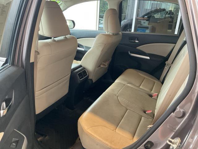 used 2015 Honda CR-V car, priced at $10,293