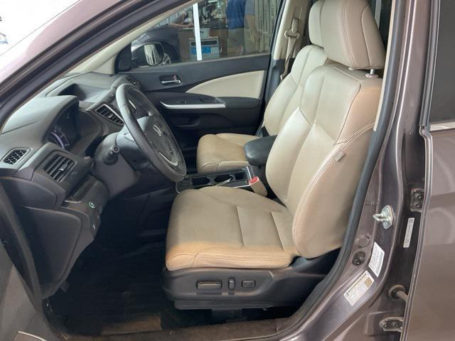 used 2015 Honda CR-V car, priced at $10,293