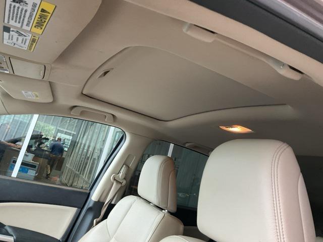 used 2015 Honda CR-V car, priced at $10,293