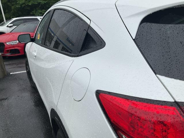 used 2022 Honda HR-V car, priced at $23,776