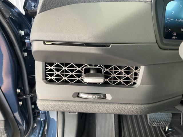 new 2025 Honda Accord car, priced at $30,390