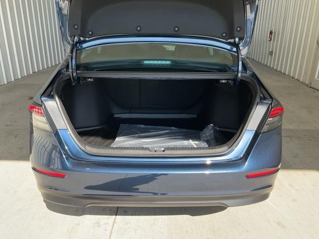 new 2025 Honda Accord car, priced at $30,390