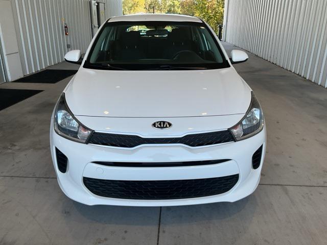 used 2020 Kia Rio car, priced at $11,797