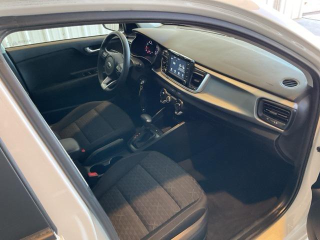 used 2020 Kia Rio car, priced at $11,797