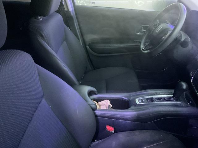 used 2017 Honda HR-V car, priced at $12,048