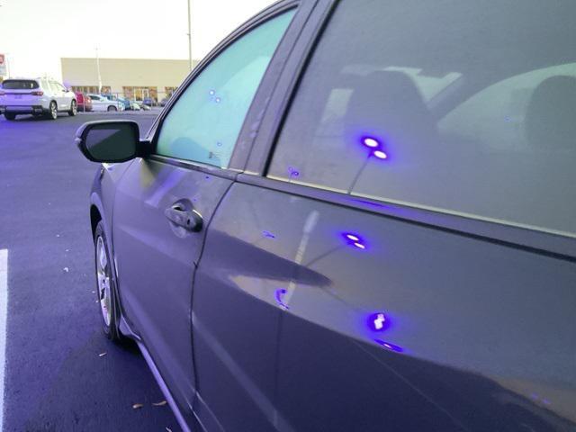 used 2017 Honda HR-V car, priced at $12,048