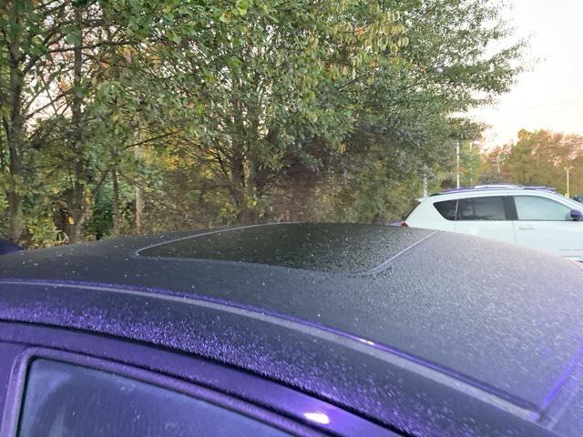 used 2017 Honda HR-V car, priced at $12,048