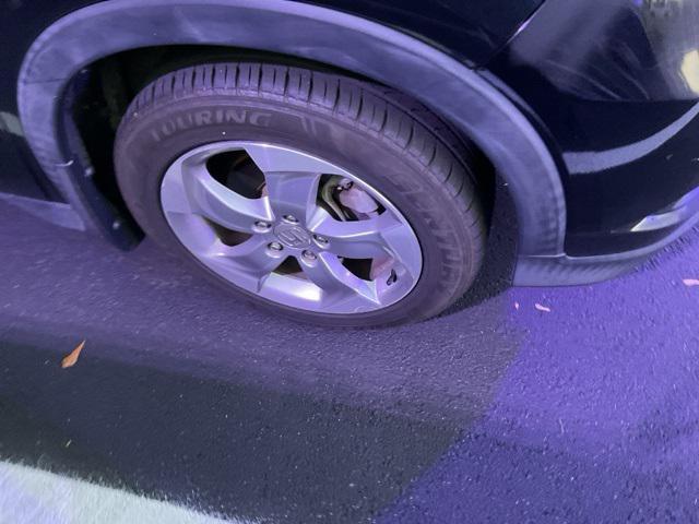 used 2017 Honda HR-V car, priced at $12,048