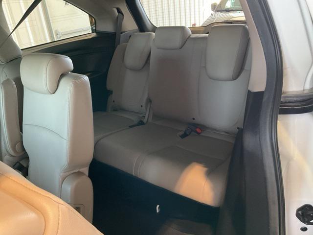 used 2019 Honda Odyssey car, priced at $28,666