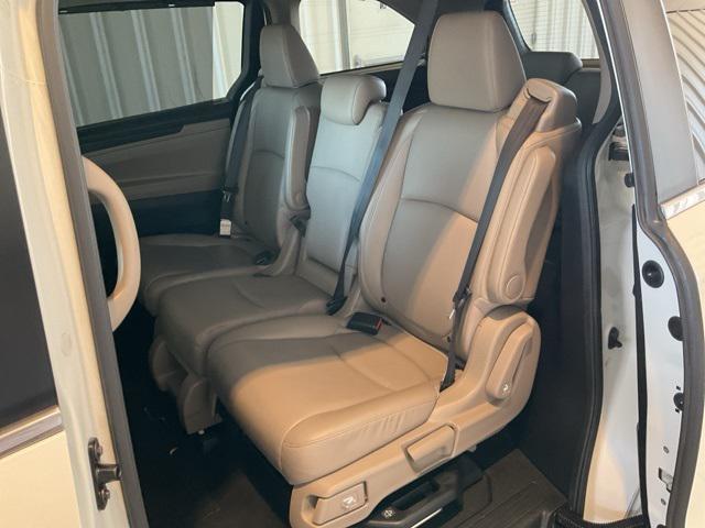 used 2019 Honda Odyssey car, priced at $28,666