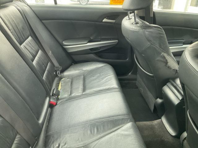 used 2008 Honda Accord car, priced at $4,759