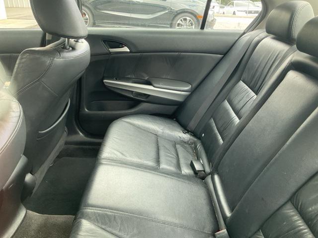 used 2008 Honda Accord car, priced at $4,759