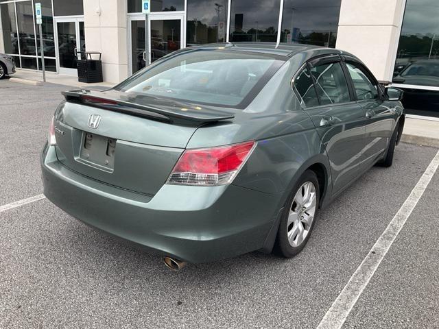used 2008 Honda Accord car, priced at $4,759
