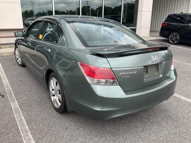 used 2008 Honda Accord car, priced at $4,759