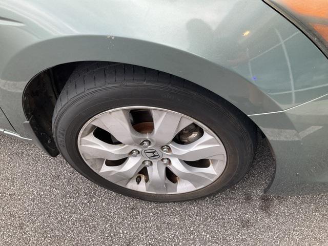 used 2008 Honda Accord car, priced at $4,759