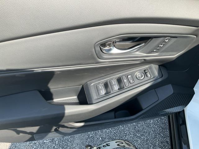 new 2025 Honda Accord Hybrid car, priced at $34,820