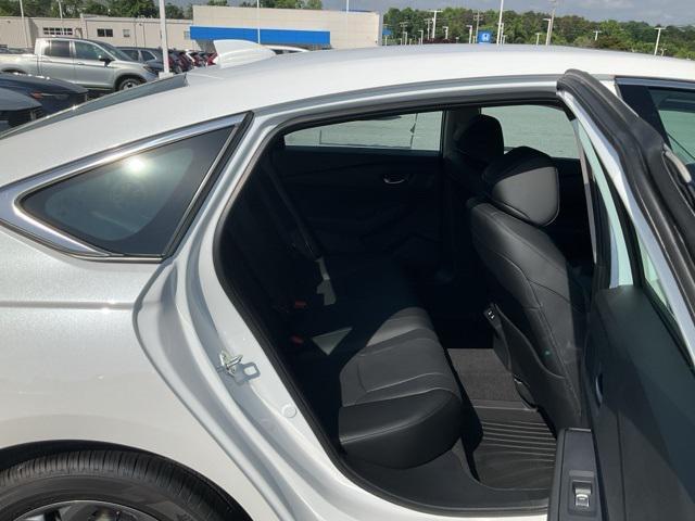 new 2025 Honda Accord Hybrid car, priced at $34,820