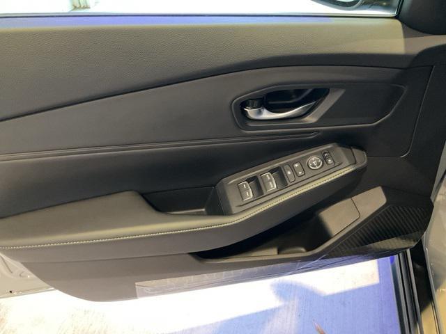 new 2025 Honda Accord Hybrid car, priced at $33,816