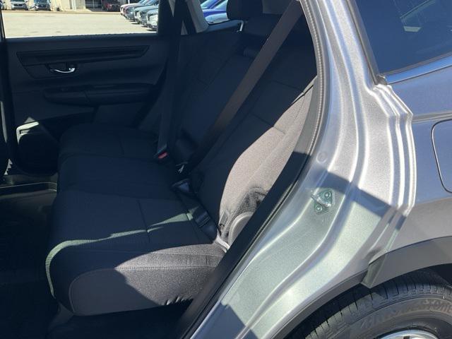 new 2025 Honda CR-V car, priced at $30,462