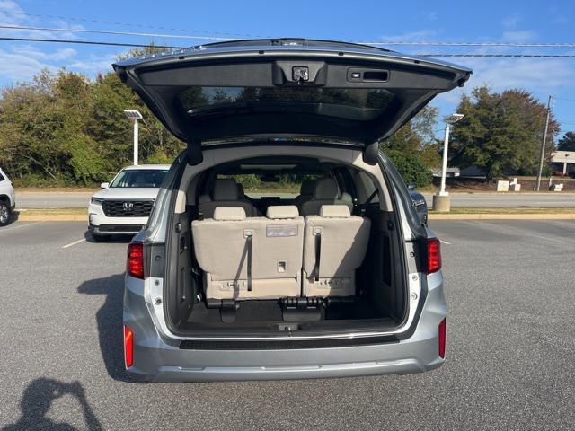 new 2025 Honda Odyssey car, priced at $42,331