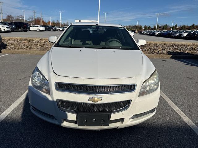 used 2012 Chevrolet Malibu car, priced at $6,704