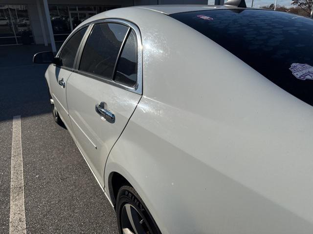 used 2012 Chevrolet Malibu car, priced at $6,704