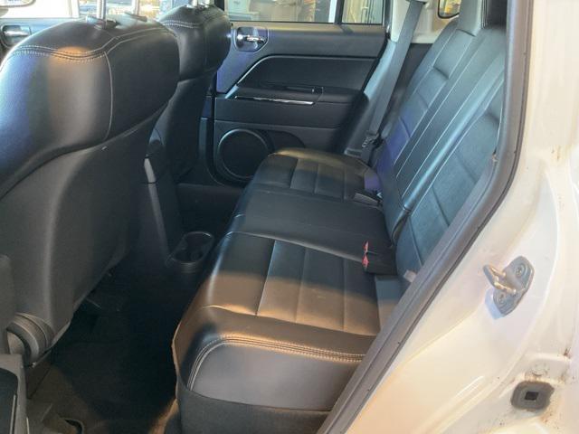 used 2011 Jeep Compass car, priced at $7,206