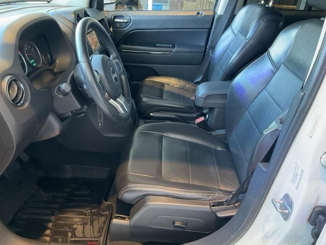 used 2011 Jeep Compass car, priced at $7,206