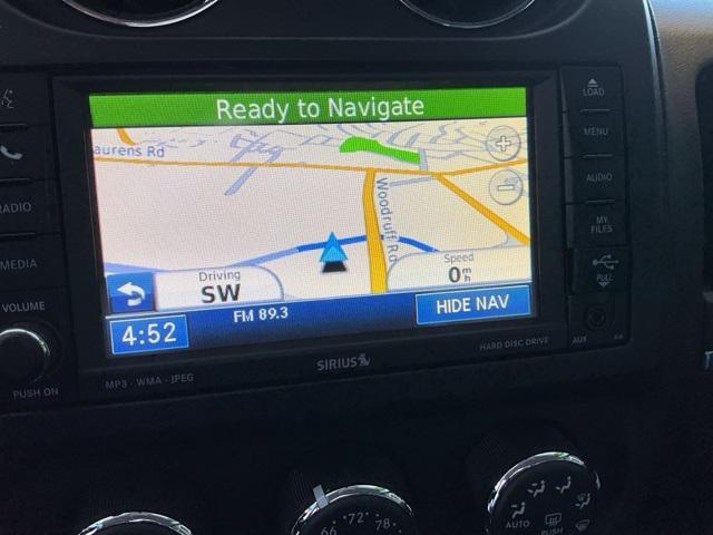 used 2011 Jeep Compass car, priced at $7,206