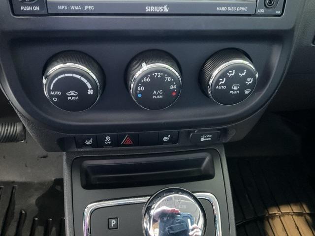 used 2011 Jeep Compass car, priced at $7,206