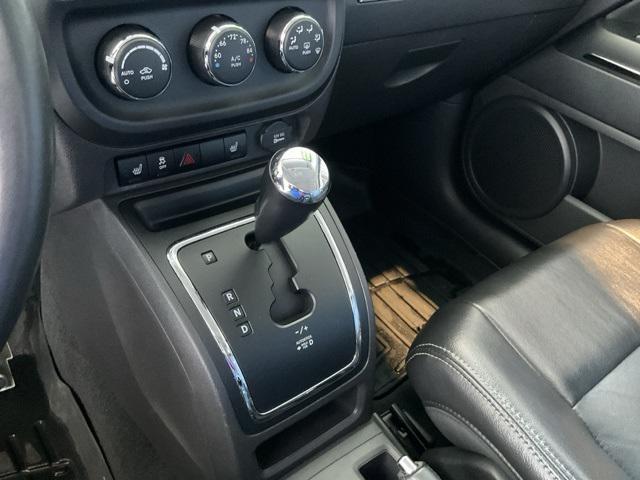 used 2011 Jeep Compass car, priced at $7,206