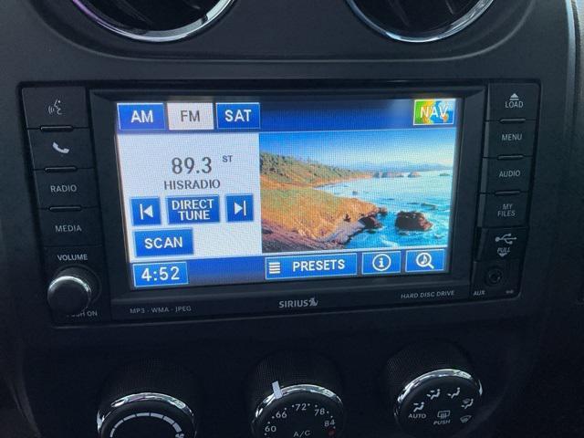 used 2011 Jeep Compass car, priced at $7,206