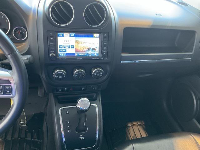 used 2011 Jeep Compass car, priced at $7,206